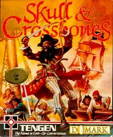 Skull & Crossbones