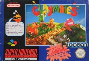 Claymates