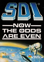 S.D.I : Now The Odds Are Even