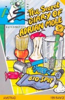 The Secret Diary Of Adrian Mole 