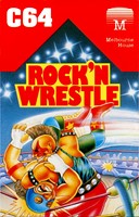 Rock'n Wrestle