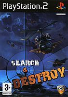 Search & Destroy