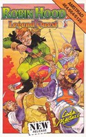Robin Hood : Legend Quest 