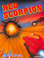 Red Scorpion