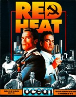 Red Heat 