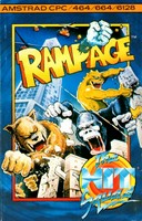 Arcade Collection n°=05 : Rampage - The Hit Squad