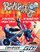 Ramparts 