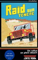 Raid Sur Ténéré