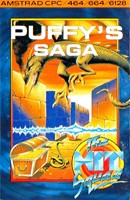 Arcade Collection n=44 : Puffy's Saga - The Hit Squad
