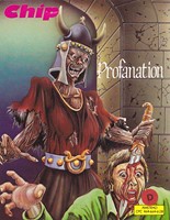 Profanation