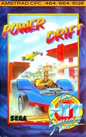 Arcade Collection n°=39 : Power Drift - The Hit Squad