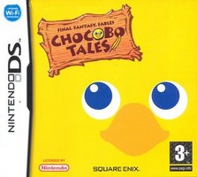 Final Fantasy Fables : Chocobo Tales