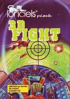 3D Fight