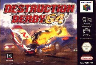 Destruction Derby