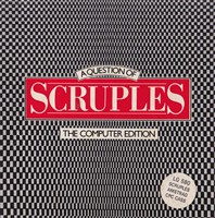 A Question Of Scruples : The Computer Edition