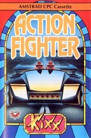 Action Fighter (Kixx)
