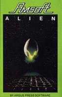 Alien 