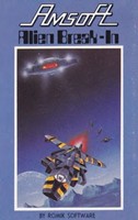 Alien Break-In 