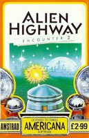 Alien Highway : Encounter 2 (America Software)