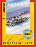 Arcticfox - Uk