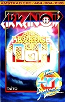 Arcade Collection n°=23 : Arkanoid : Revenge Of Doh - The Hit Squad