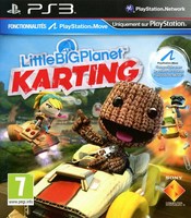 LittleBigPlanet Karting