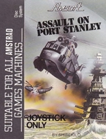 Assault On Port Stanley