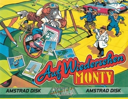 Auf Wiedersehen Monty