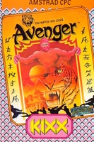 Avenger : The Way Of The Tiger (Kixx)