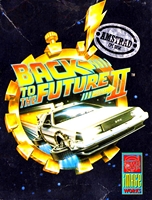 Back To The Future : Part II