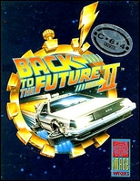 Back To The Future : Part II