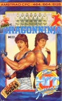 Arcade Collection n°=25 : Bad Dudes Vs. Dragon Ninja - The Hit Squad