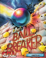 Ball Breaker - Uk
