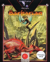 Barbarian