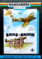 Battle Of Britain 