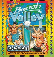 Beach Volley