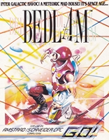 Bedlam