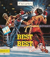 Best Of The Best : Championship Panza Gold Edition Karaté