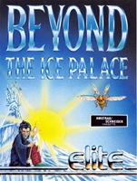 Beyond The Ice Palace