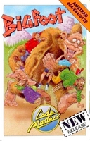 Bigfoot