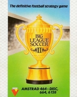 Big League Soccer II