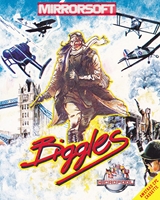 Biggles