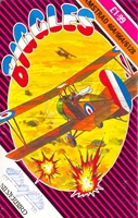 Biggles (Silverbird)