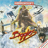 Biggles