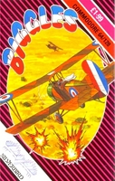 Biggles (Silverbird)