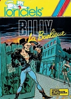Billy La Banlieue