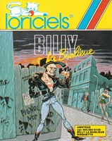 Billy La Banlieue