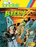Billy II