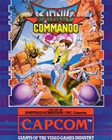 Bionic Commando