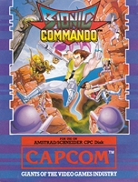 Bionic Commando